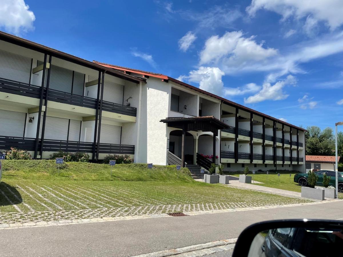 Mountains-Allgaeu Living - 40Sqm Oberstaufen Exterior photo