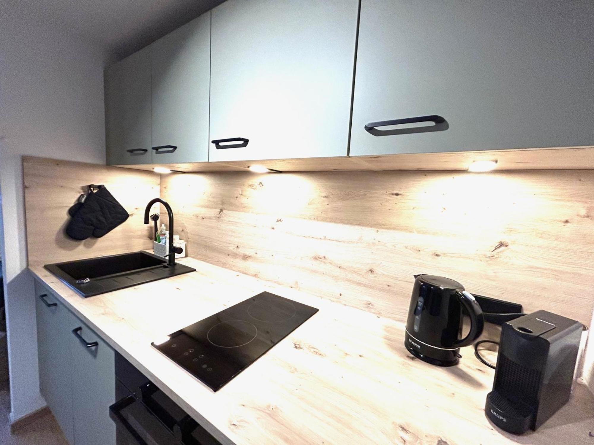 Mountains-Allgaeu Living - 40Sqm Oberstaufen Exterior photo